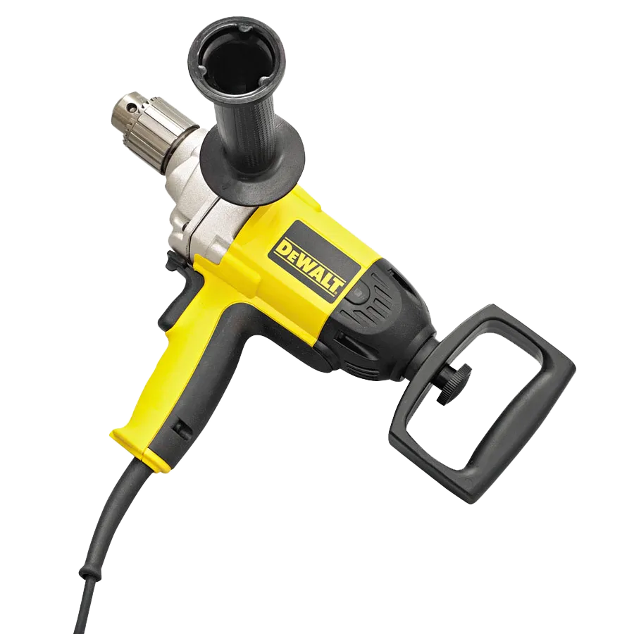 Dewalt 1/2" Spade Handle Drill