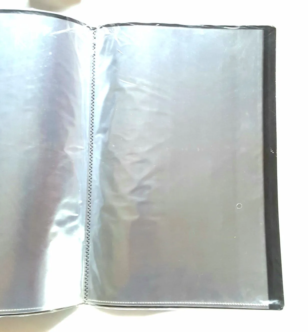 DFC 9110 Display Book FC 10 Pockets