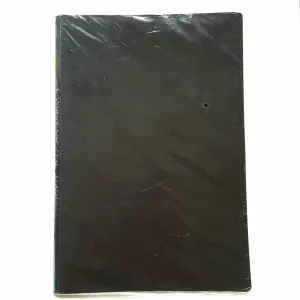 DFC 9110 Display Book FC 10 Pockets
