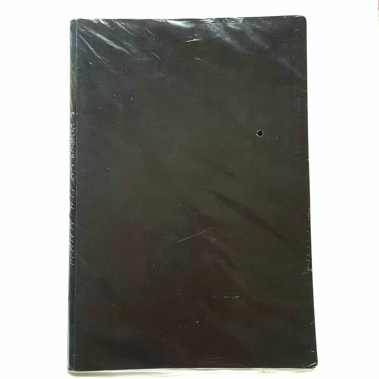 DFC 9110 Display Book FC 10 Pockets