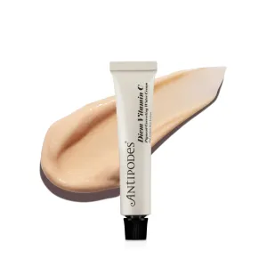 Diem Vitamin C Pigment-Correcting Water Cream 15ml