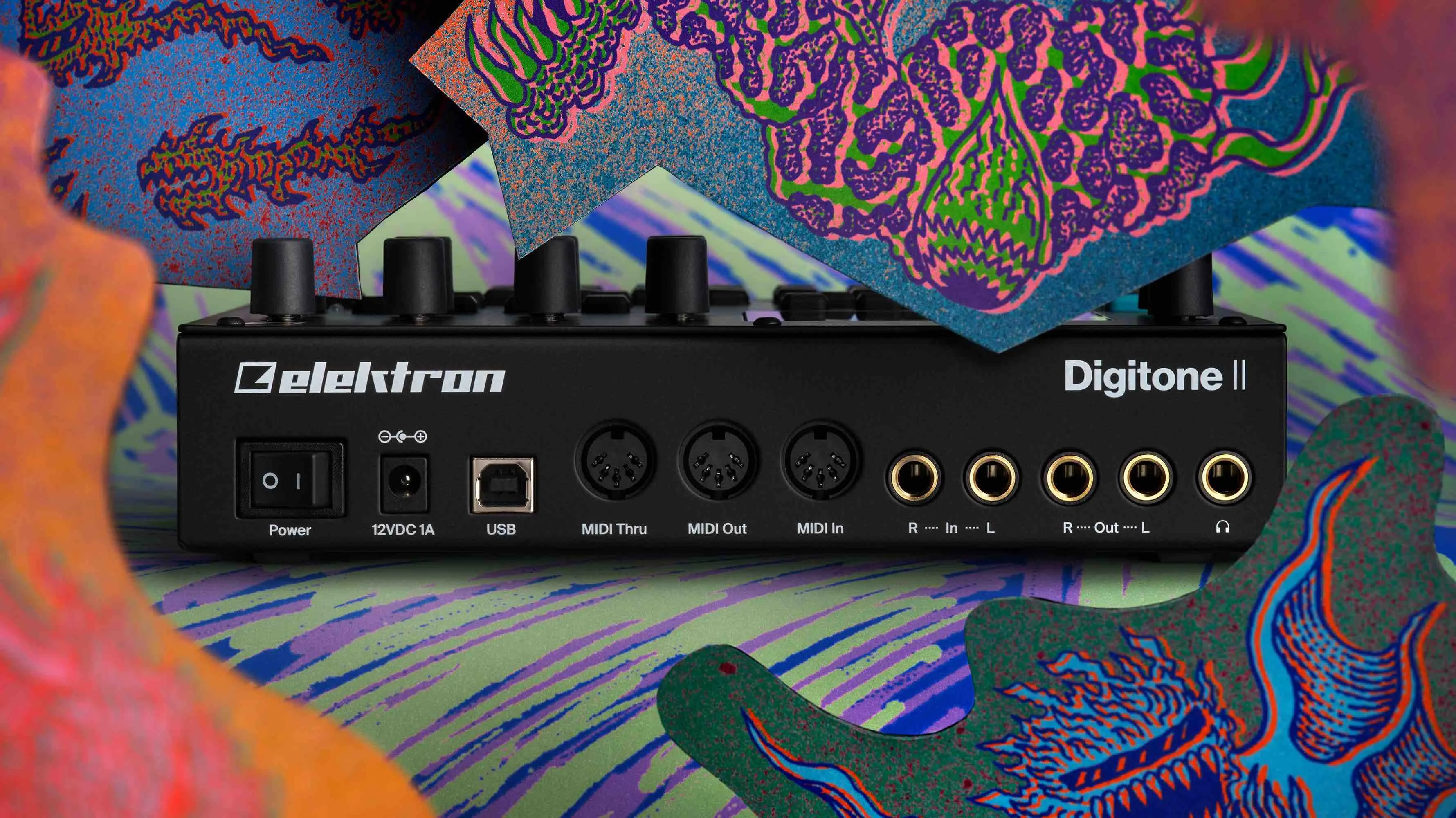 Digitone II