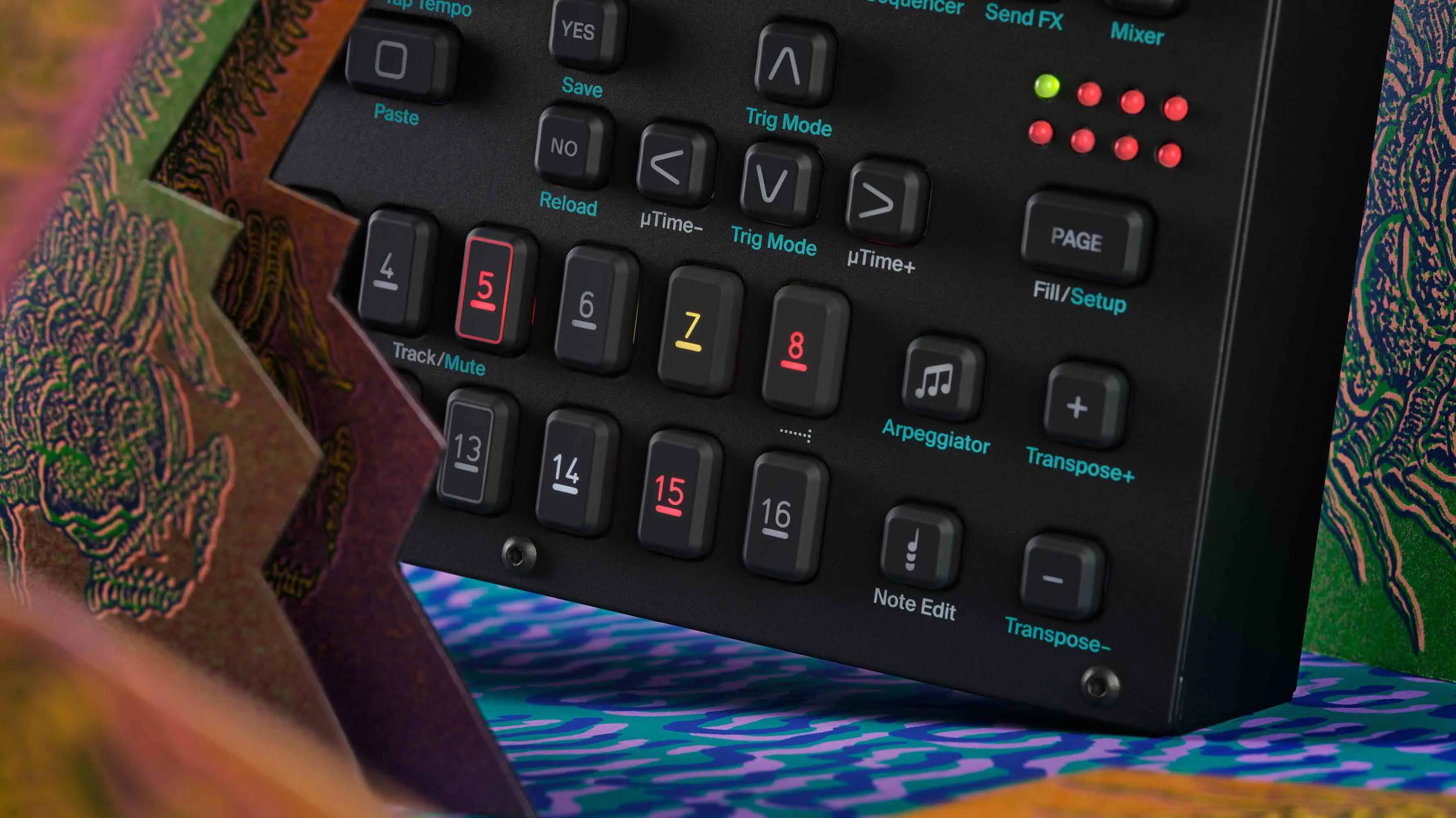 Digitone II