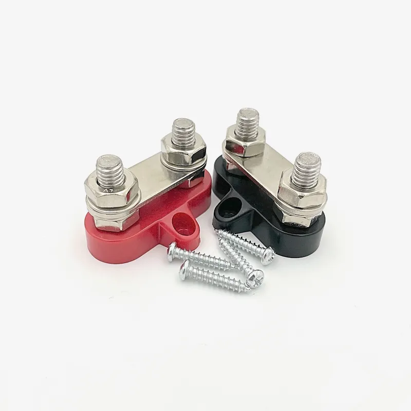 Distribution Bar - Dual Stud