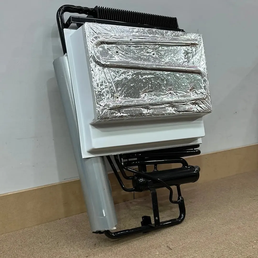 Dometic 3 Way Fridge Cooling Unit 341A Suits Models RM2350 and RM2355