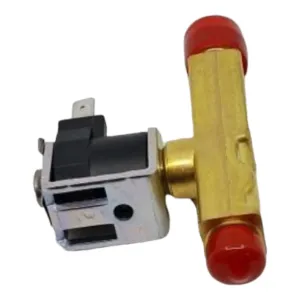 Dometic Gas Solenoid for RM4605 RM4805 All AES Fridges