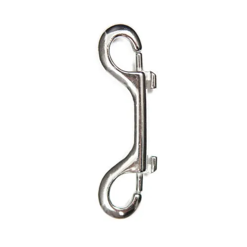 Double End Bolt Snap