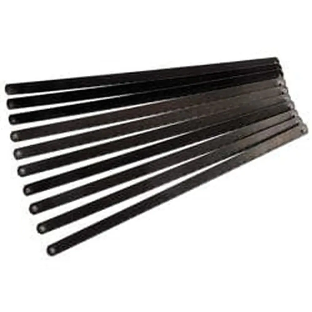 Draper 100 X Junior Hacksaw Blades Dr-69306