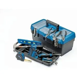 Draper 24892 Diy Essential Tools Kit Dr-24892