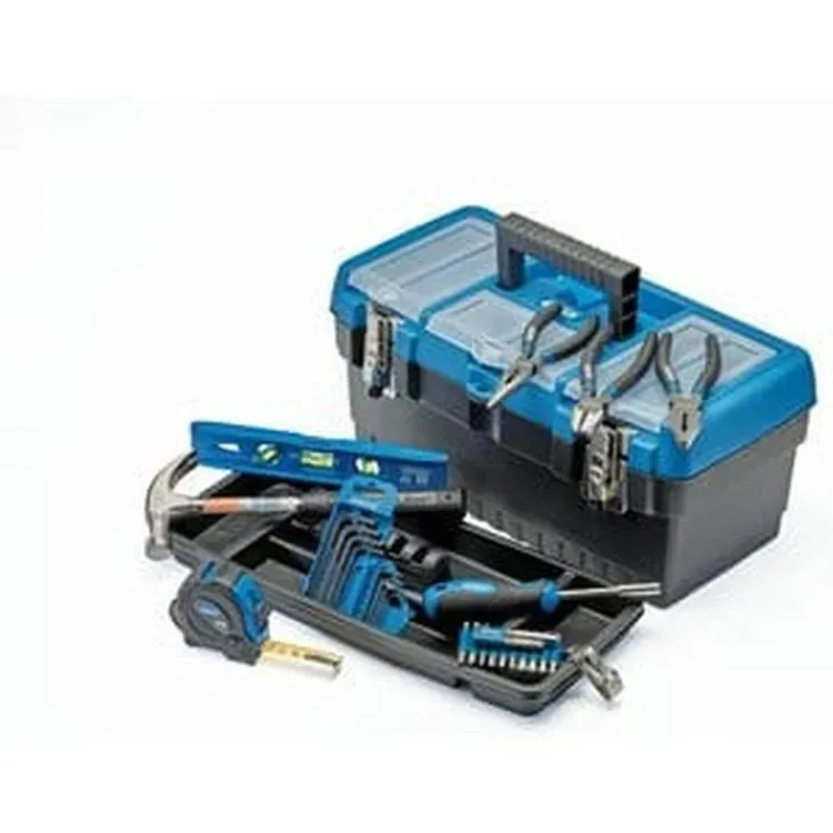 Draper 24892 Diy Essential Tools Kit Dr-24892