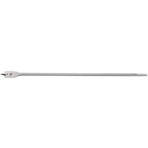 Draper Extra Long Flat Wood Bit, 19Mm Dr-89998