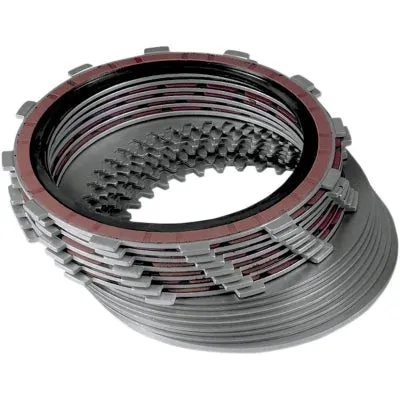 Ducati 959 Panigale 2016-2019 Barnett Clutch Kit - Kevlar |