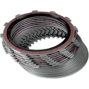 Ducati 959 Panigale 2016-2019 Barnett Clutch Kit - Kevlar |