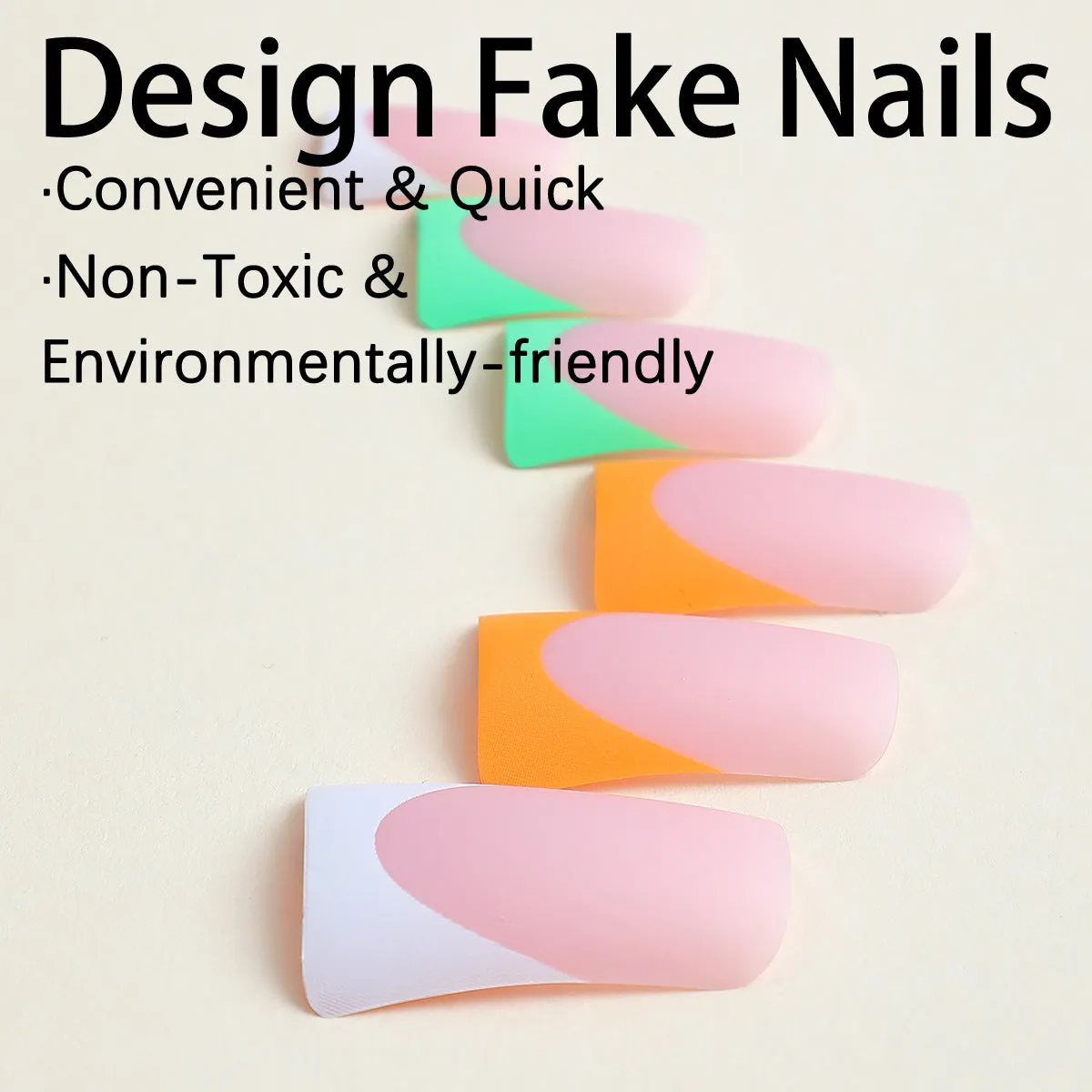 Duckbill Colored French