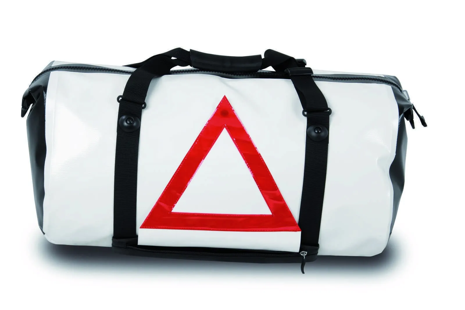 Duffle Travel Zip by Ortlieb (30-50L) (Slight Damage)