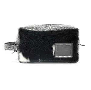 Dutton - Black & White w/ Lead Dallas Tool