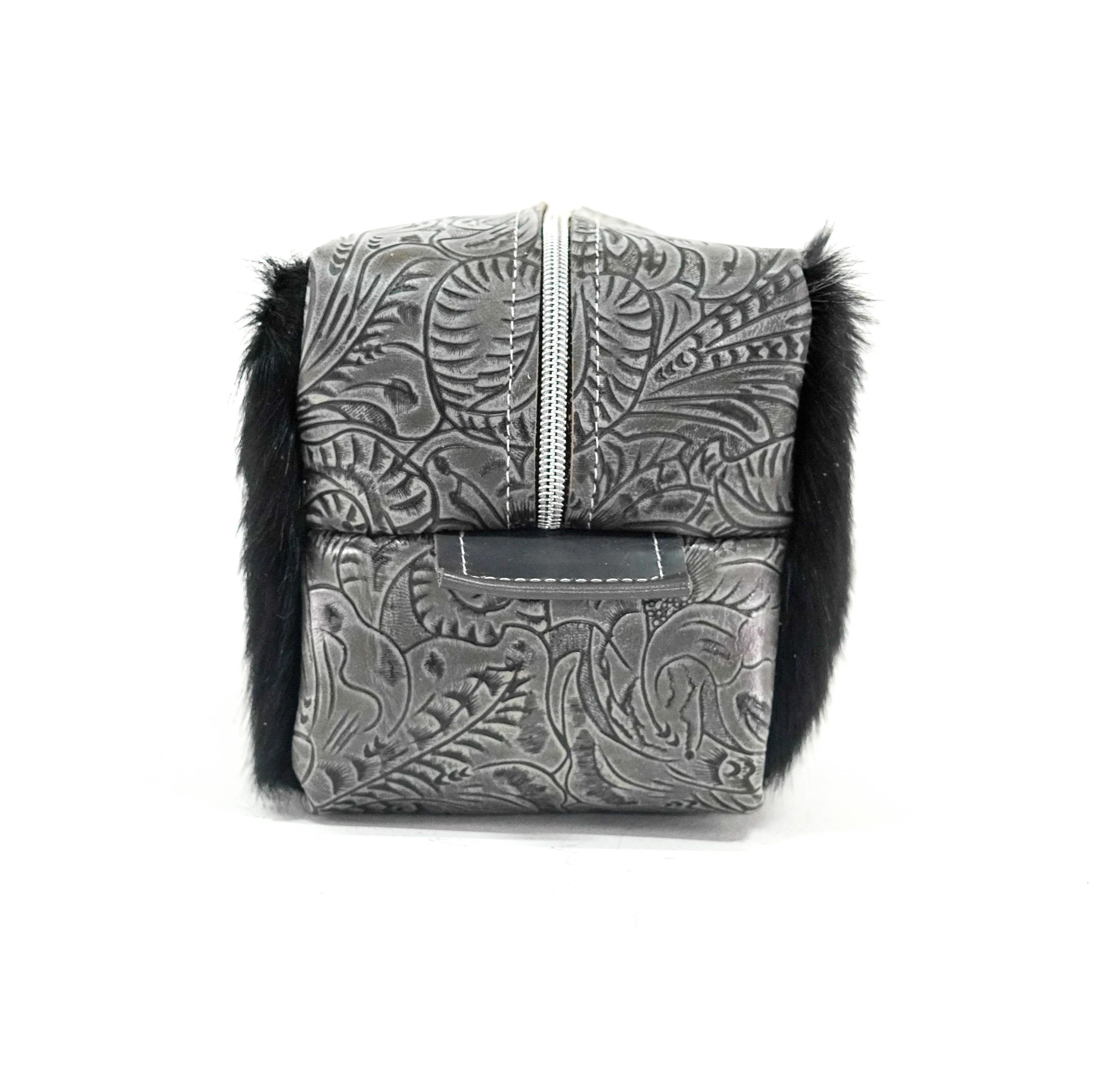 Dutton - Black & White w/ Lead Dallas Tool