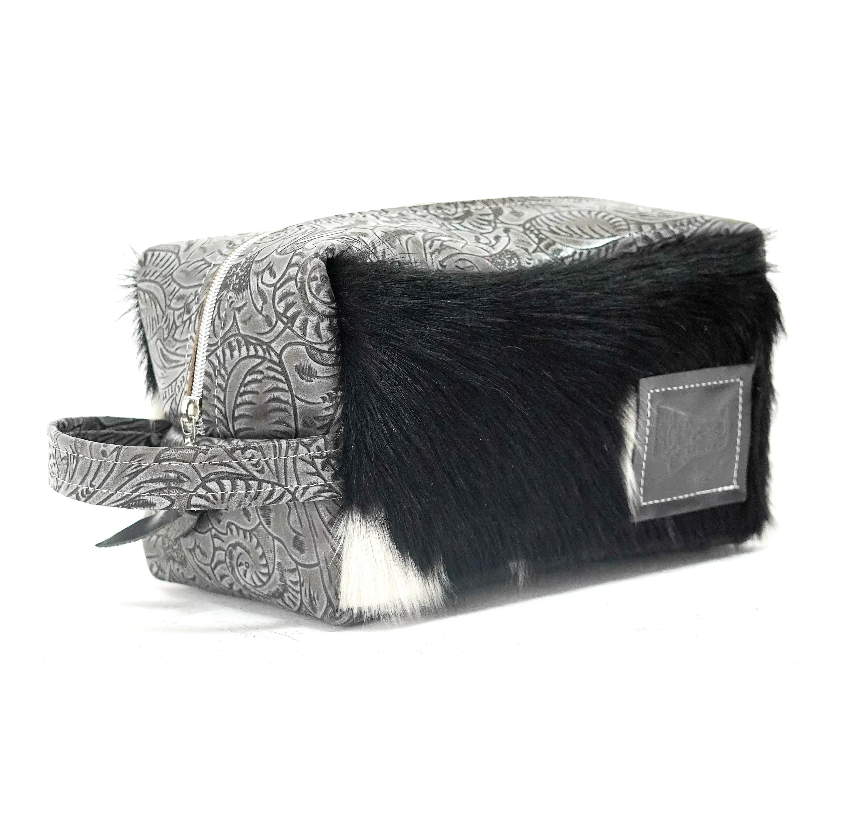 Dutton - Black & White w/ Lead Dallas Tool