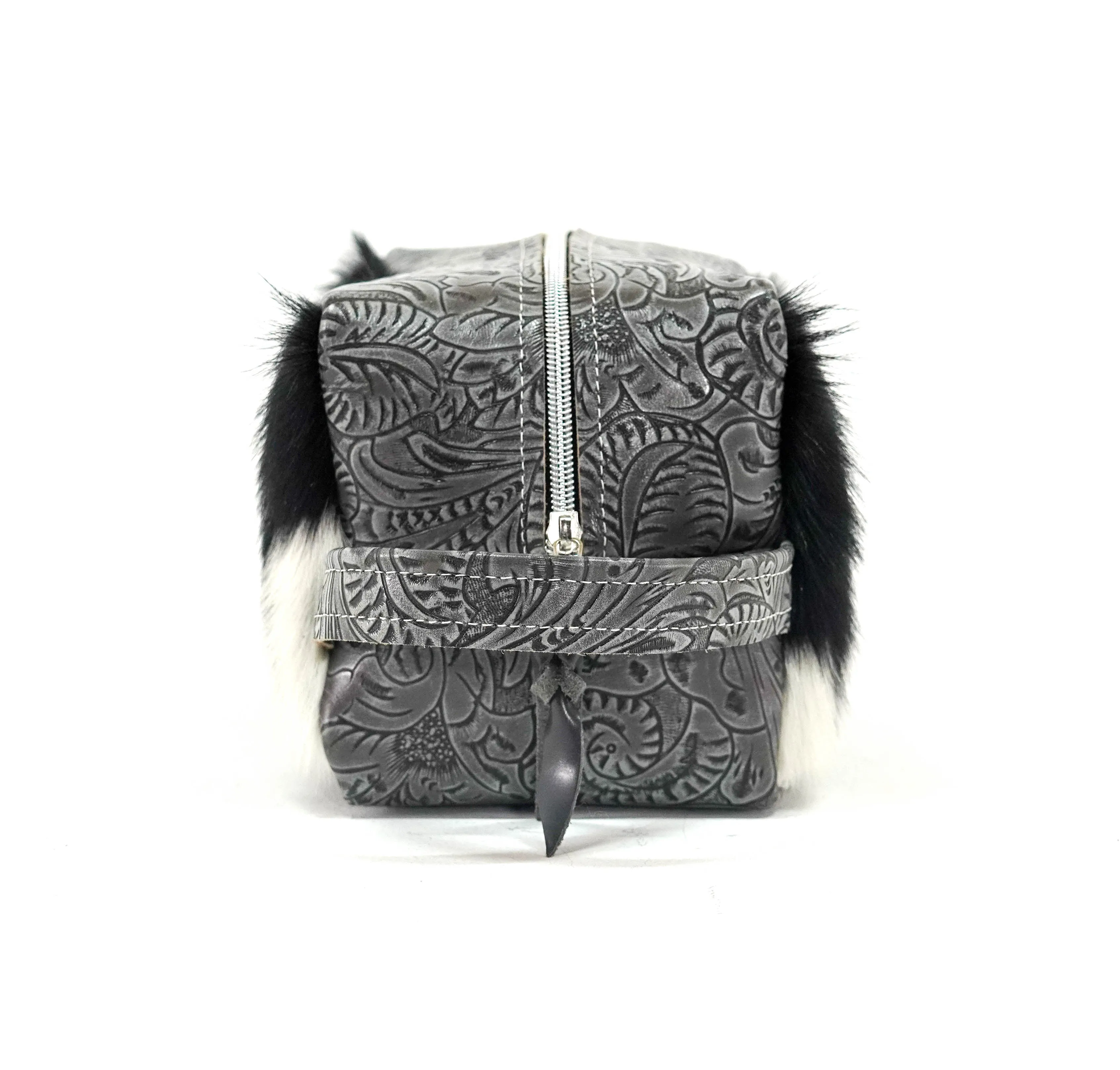 Dutton - Black & White w/ Lead Dallas Tool