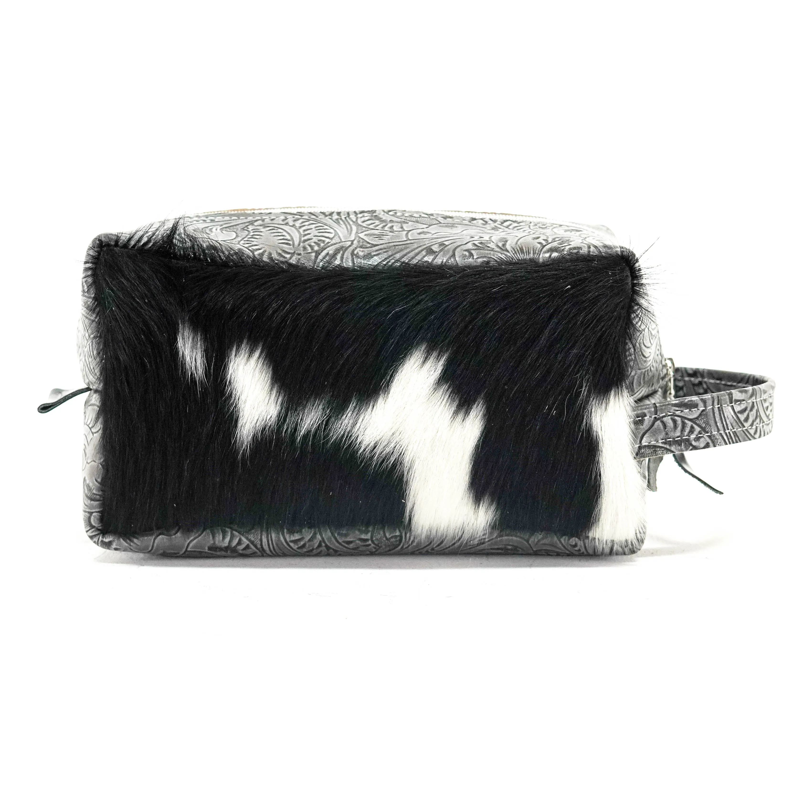 Dutton - Black & White w/ Lead Dallas Tool