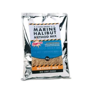 Dynamite Baits Marine Halibut Method Mix 2kg
