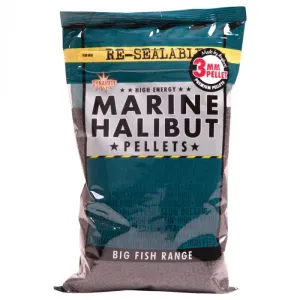 Dynamite Baits Marine Halibut Pellets