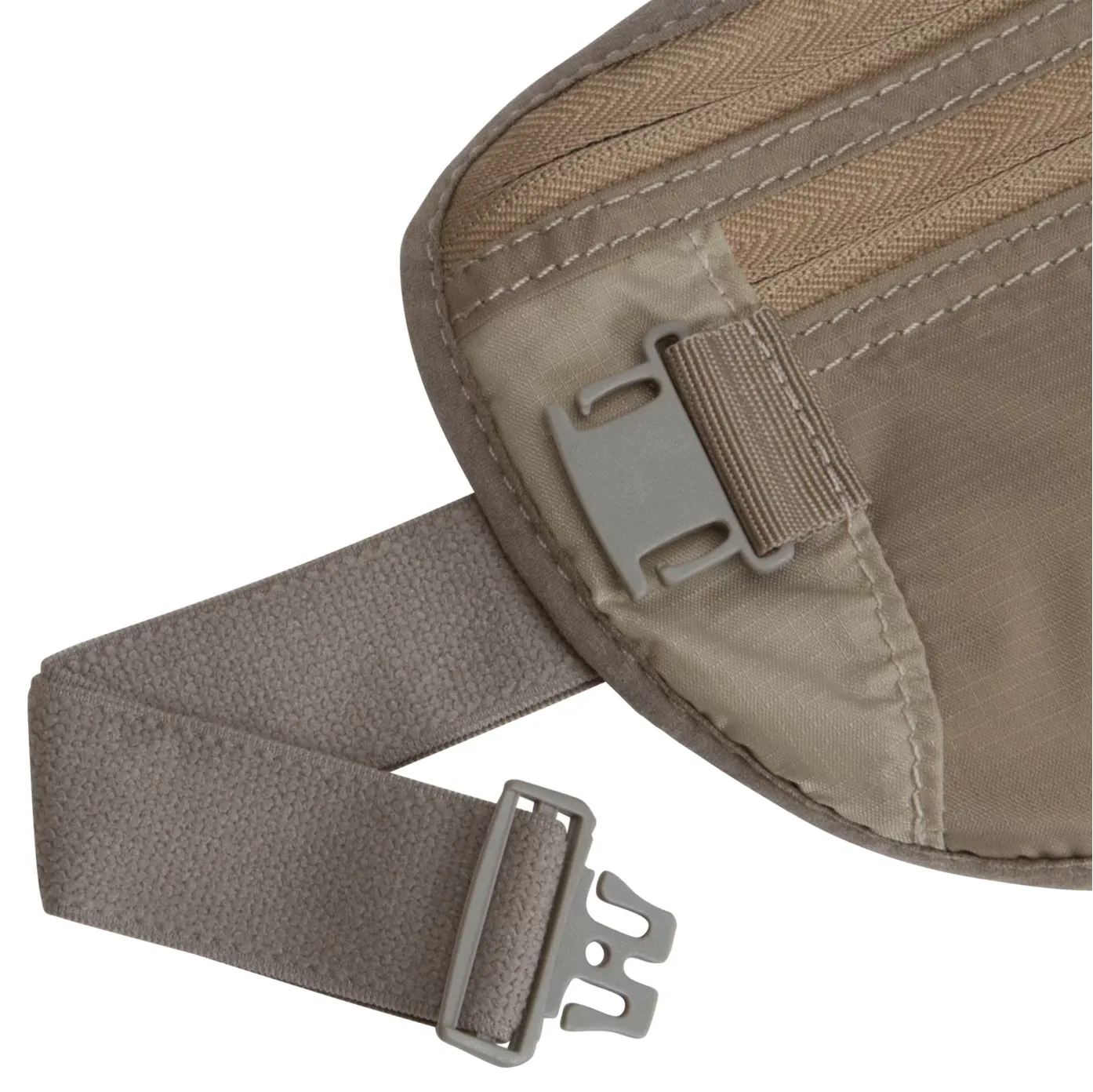 Eagle Creek RFID Blocker Money Belt DLX Tan