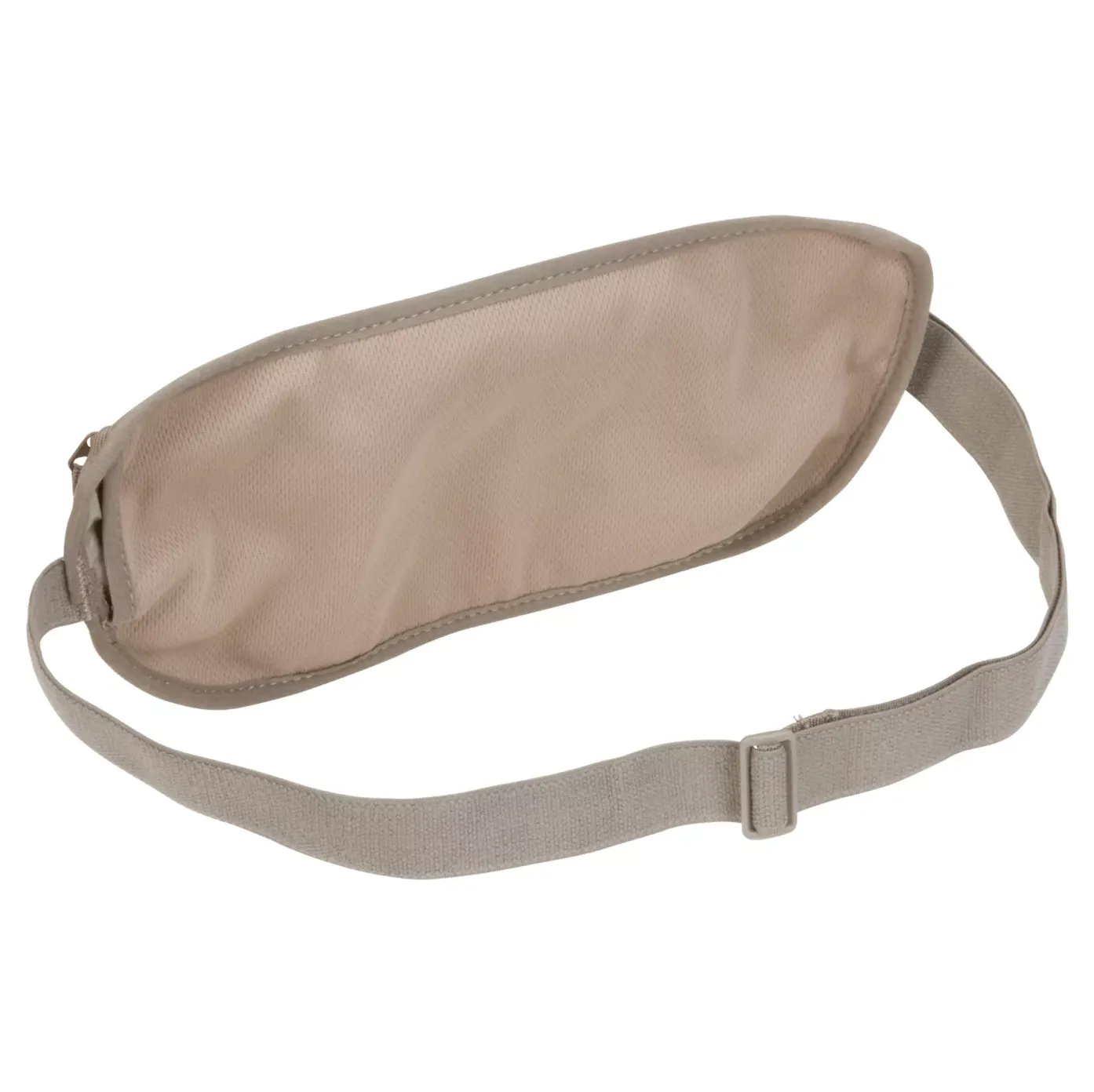 Eagle Creek RFID Blocker Money Belt DLX Tan