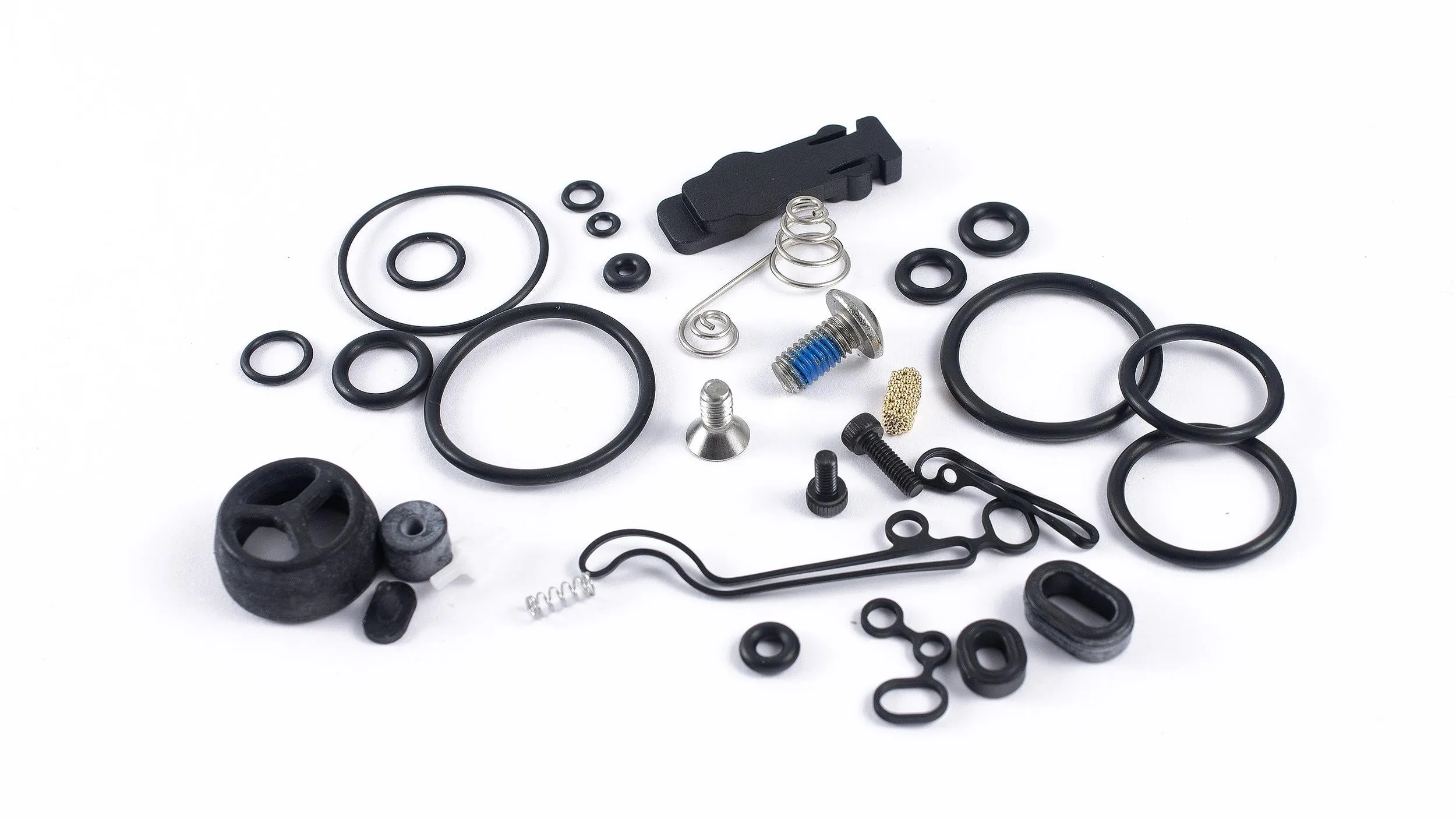 Eclipse CS2 Spare Parts Bag