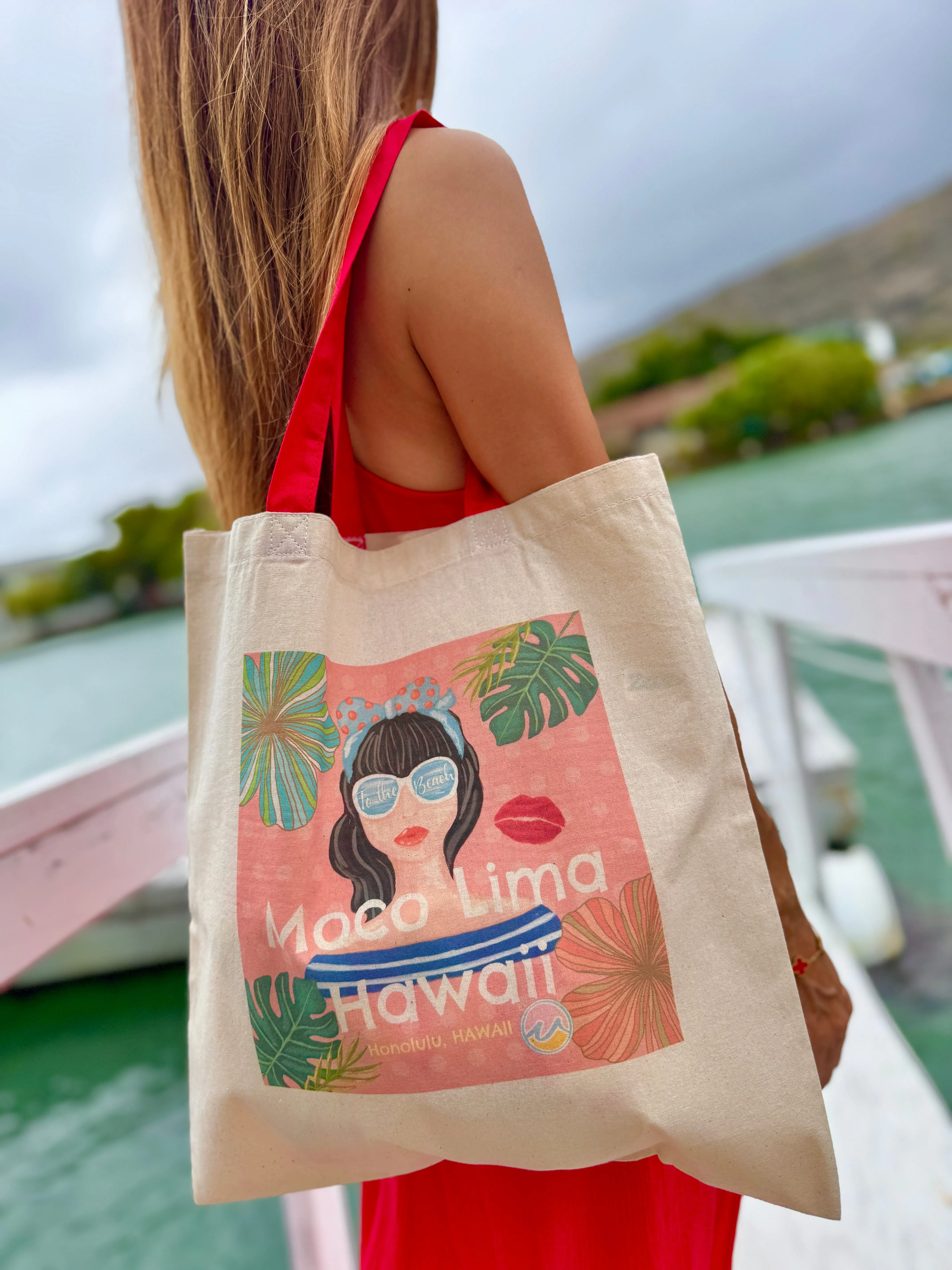 Eco bag エコバッグ