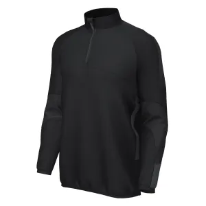 Edge Pro Team Midlayer - Juniors - Black