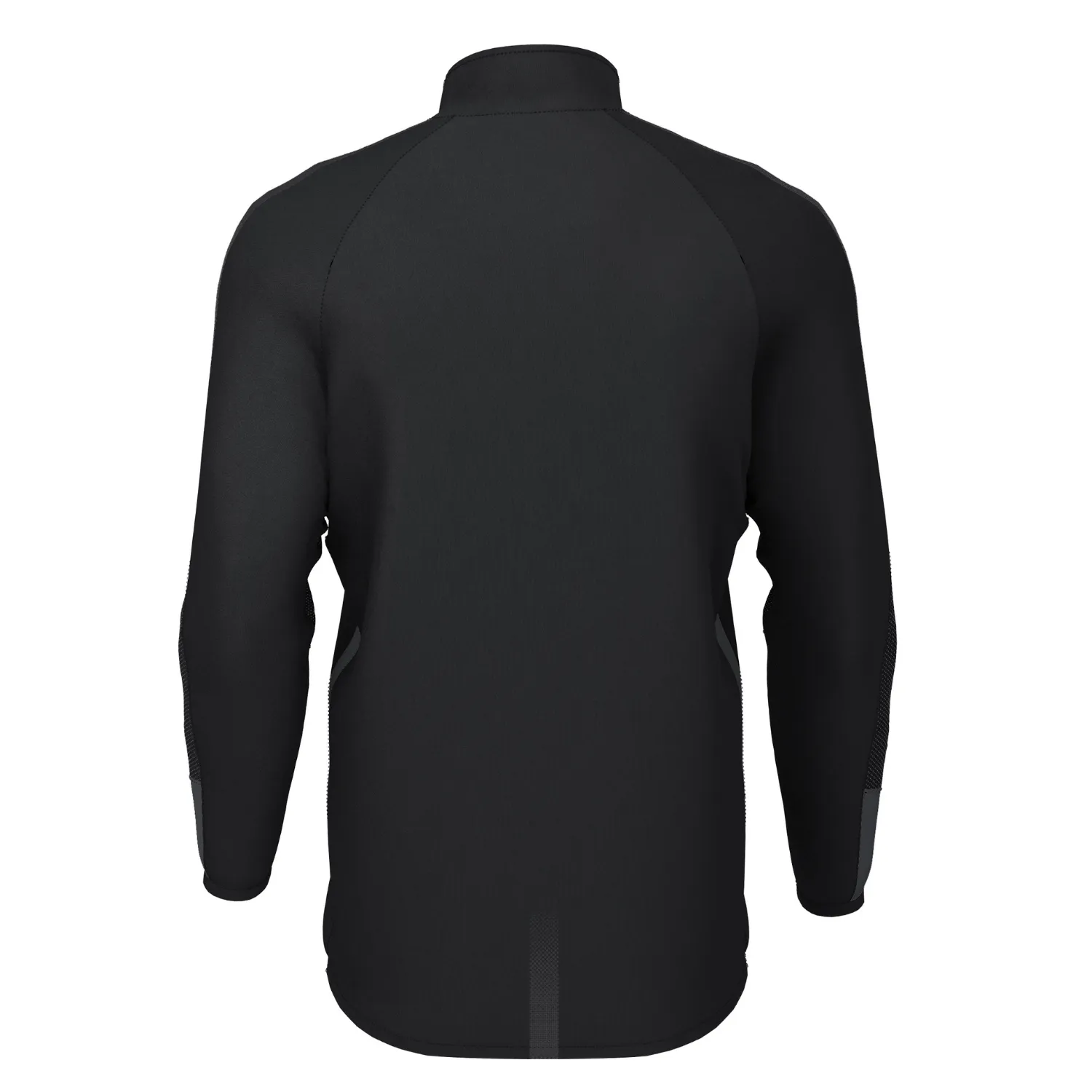 Edge Pro Team Midlayer - Juniors - Black