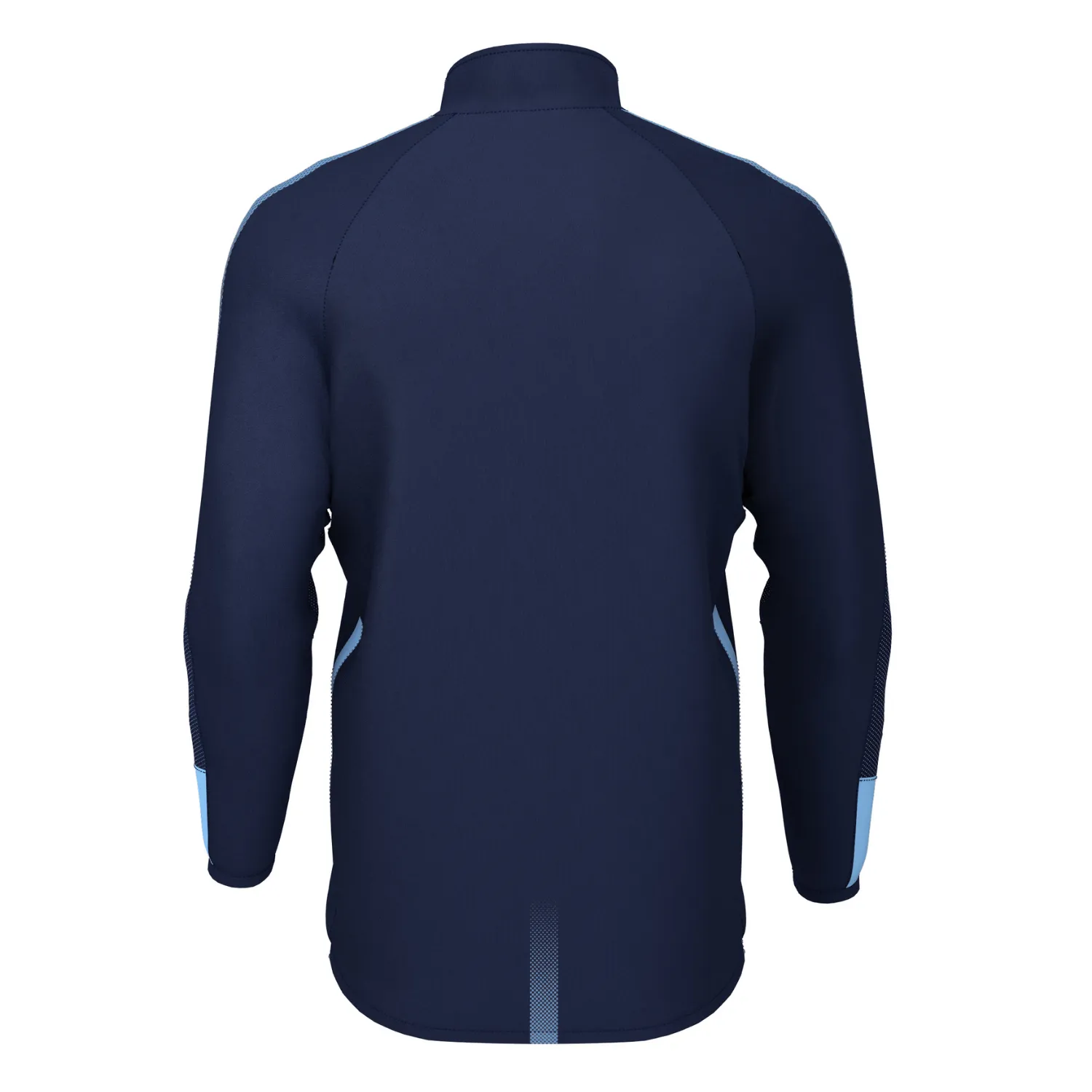 Edge Pro Team Midlayer - Navy/Sky - Juniors