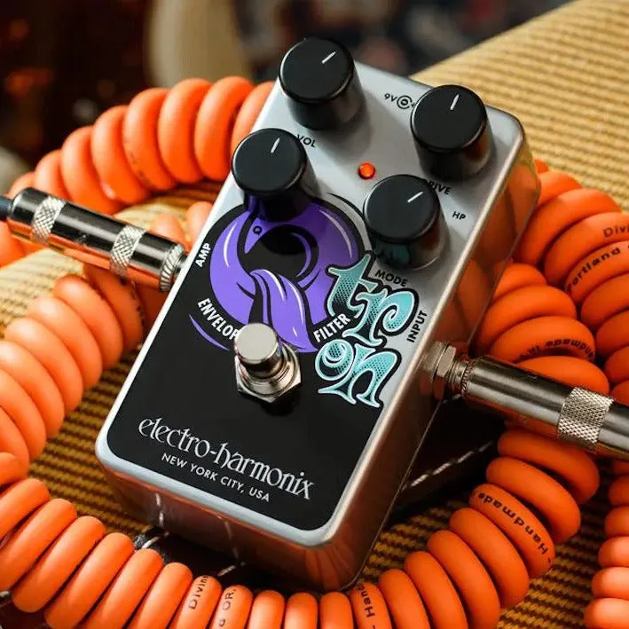 Electro-Harmonix Nano Q-Tron Envelope Controlled Filter