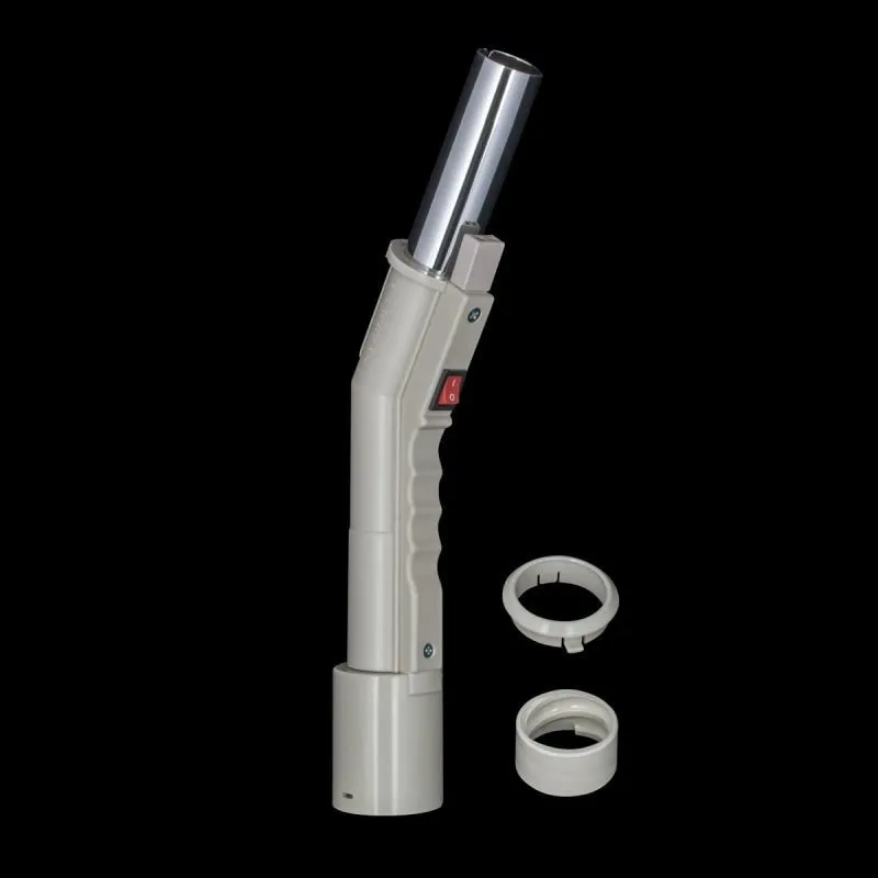 Electrolux Fixed Pistol Grip Handle For Wire Reinforced Hose Hx850