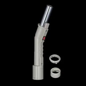 Electrolux Fixed Pistol Grip Handle For Wire Reinforced Hose Hx850