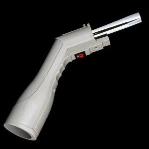 Electrolux Replacement Handle With Switch For Hx855 - Beige