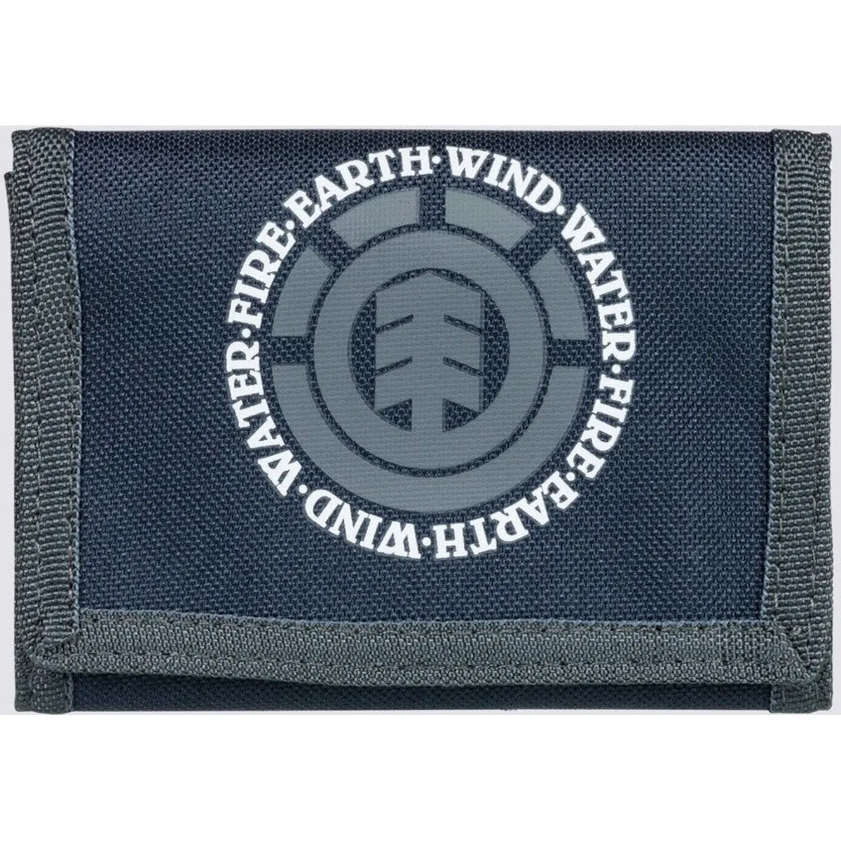 ELEMENTAL WALLET WALLET