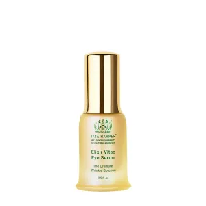Elixir Vitae Eye Serum