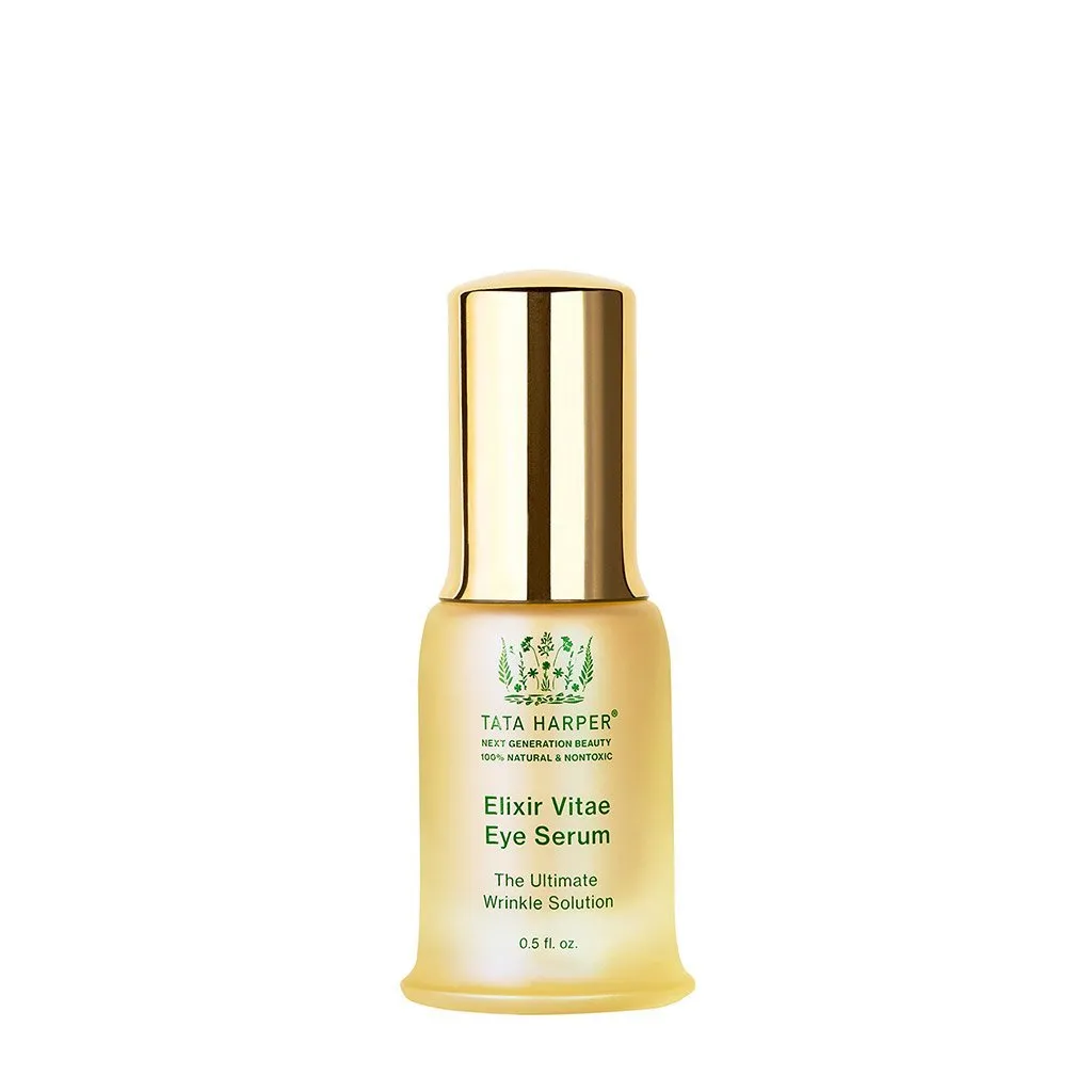 Elixir Vitae Eye Serum