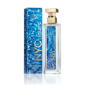Elizabeth Arden Fifth Avenue NYC Lights 75ml EDP Spray
