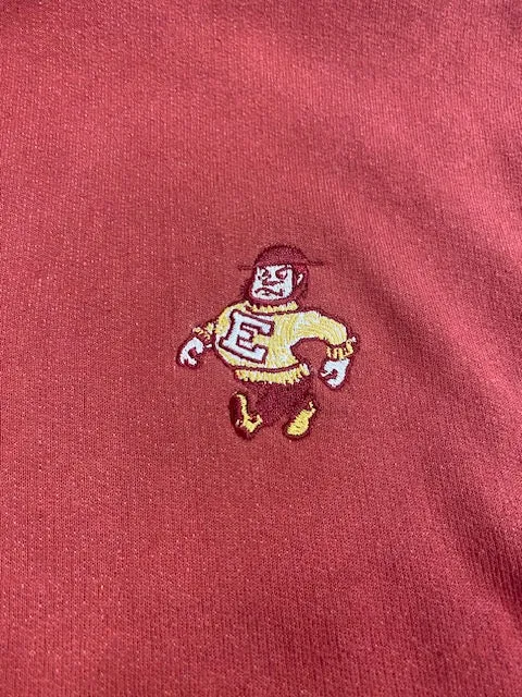 Elon College Quarter Zip