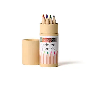 Elsewhere Colored Pencils