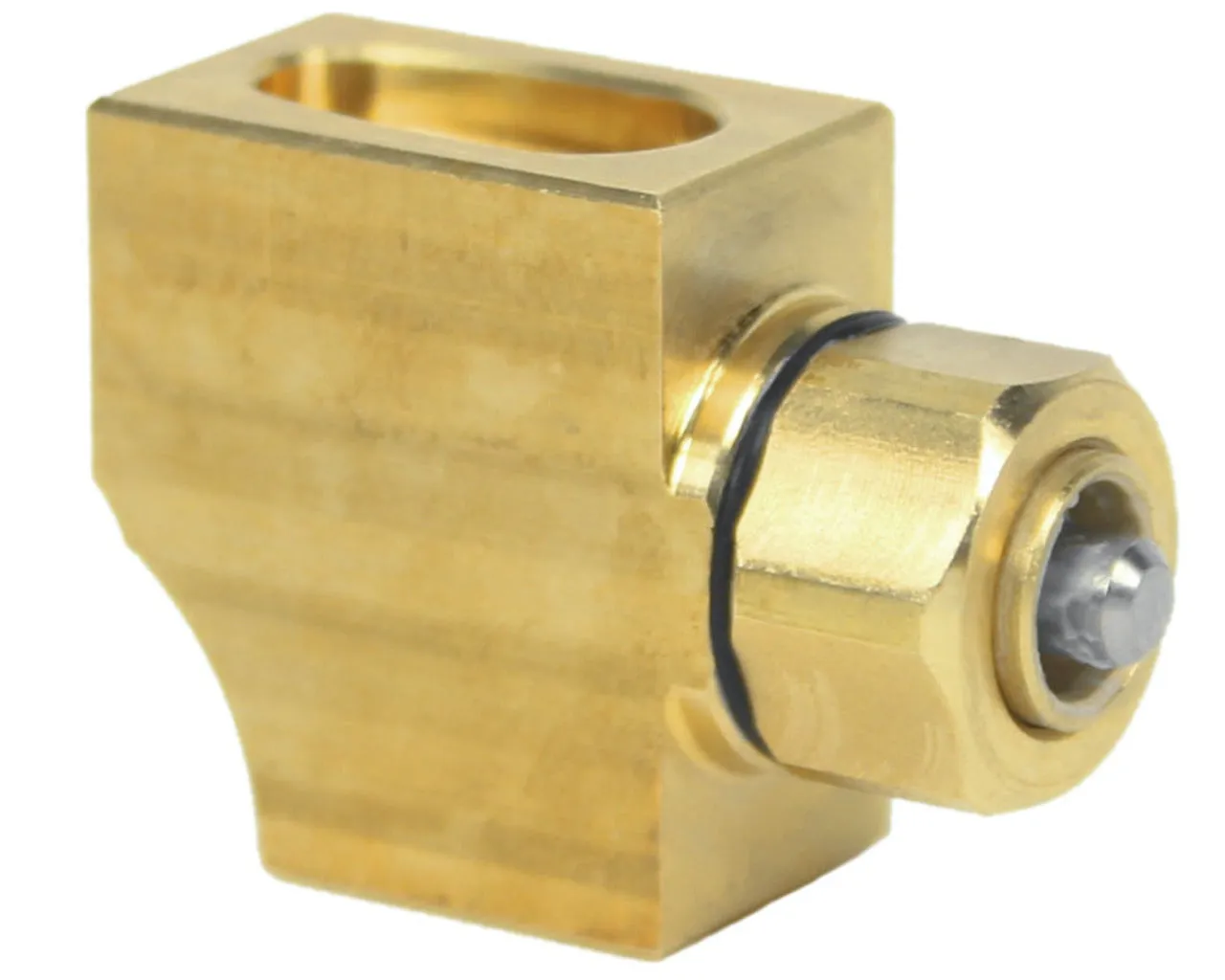 EMEK / EMEK EMF100 FL 3-Way Valve Upgrade - Planet Eclipse