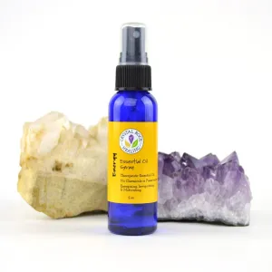 Energy Essential Oil Spray