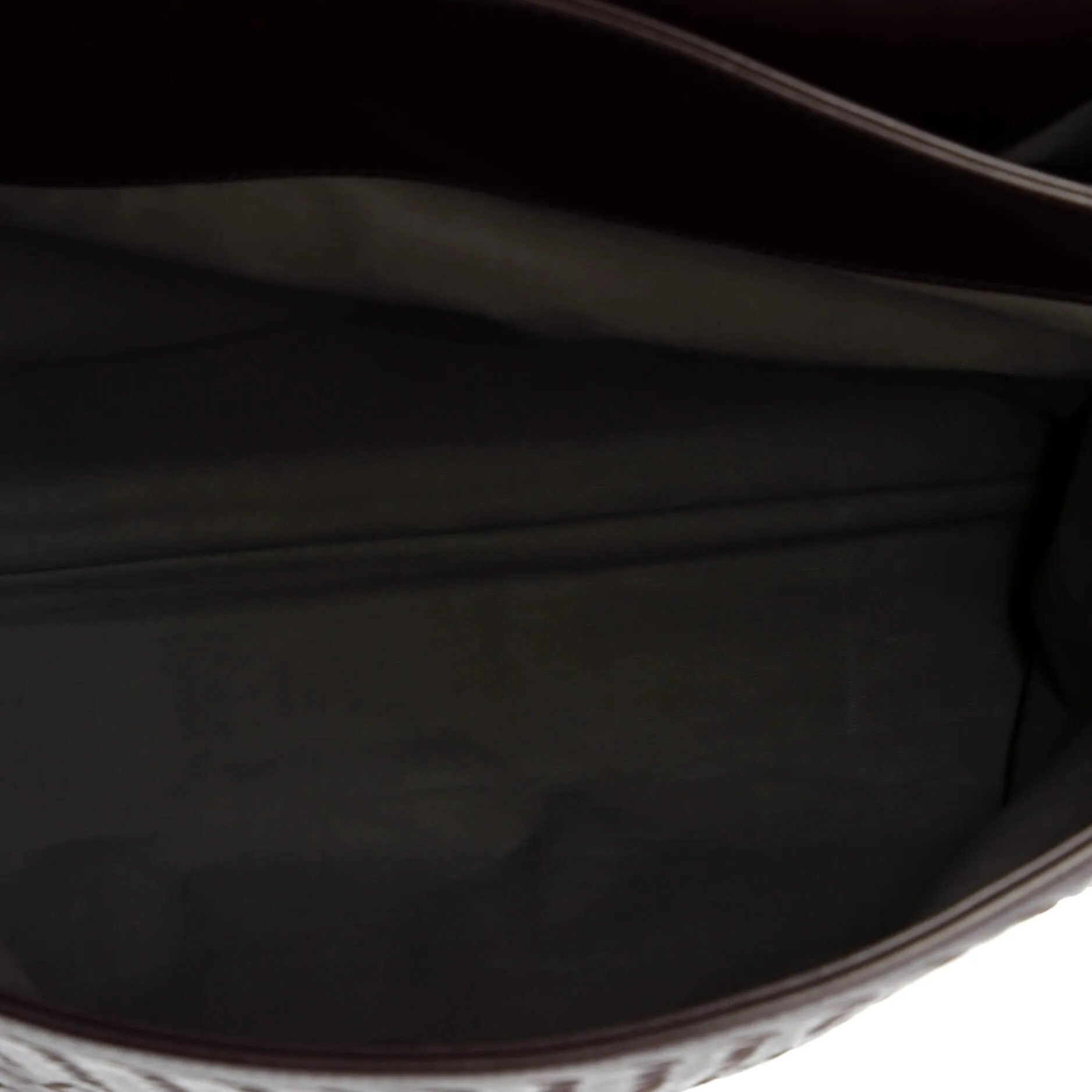 Envelope Briefcase Intrecciato Nappa Large