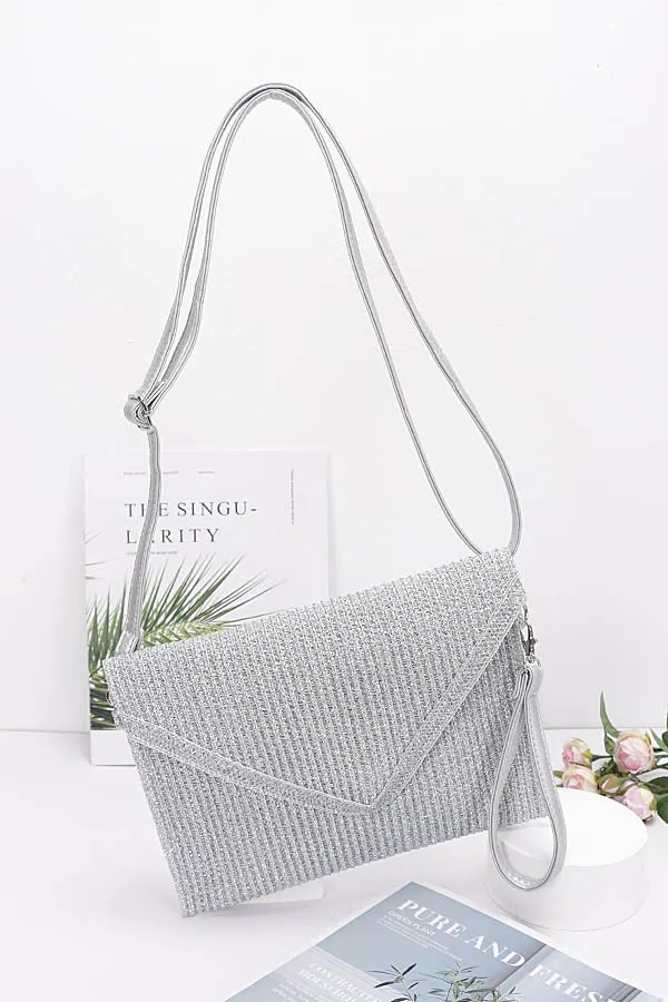 Envelope Clutch