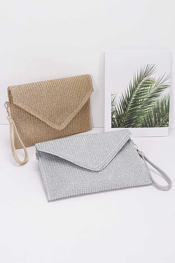 Envelope Clutch