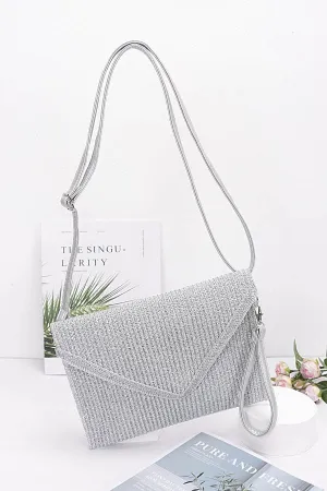 Envelope Clutch