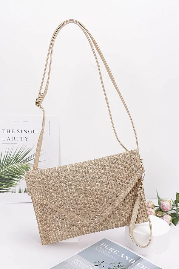 Envelope Clutch